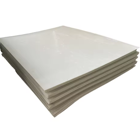 Customized FRP Gelcoat Sheet Board Impact Resistance Excellent Tensile
