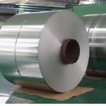 Hot Rolled 3mm Mirror Polished Stainless Steel Strip Coil 2B Finish AISI 410 430