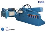 Crocodile Scrap Shearing Machine