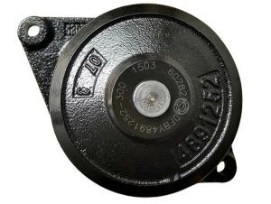 China Coolant Pump 4891252 QSB6.7 3800984 Diesel Engine Water Pump factory