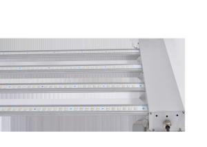 China Samsung LM301B 400W High PPFD Grow Light For Vegetable factory