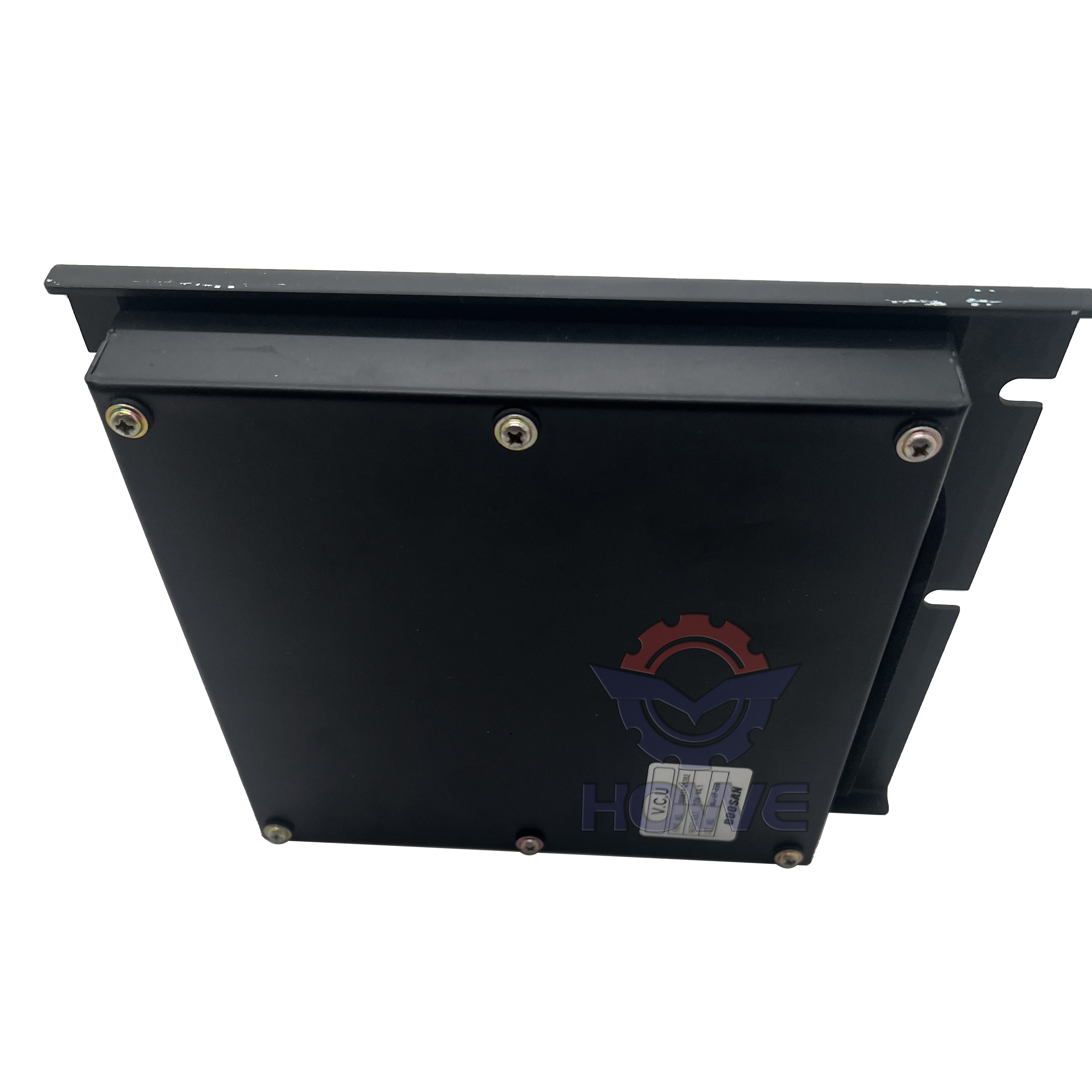 Excavator Electrical Parts Control Unit DX63 DX60 DX80 Hydraulic Controller Computer Board 300611-01202