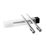 Dia 6mm 8mm Tungsten Carbide Shaft Blade Customized For Kongsberg Esko Cutter