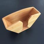 bamboo holder coffee for wholesale price
