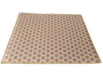 Polyester Printing Fast Dry Absorbent Dish Drying Mats For Cabinets