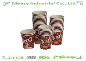 China Oilproof Paper Popcorn Buckets 64oz With Custom Brand Printed factory