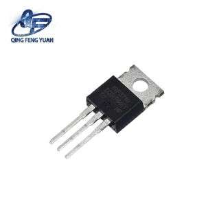 IRF3710PBF Rf Power Original Mosfet Transistors Transistor 200V 130A To-247Ac
