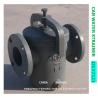 Buy cheap IMPA 872006 SEA WATER FILTERS 5K-80A S-TYPE-CAN WATER STRAINERS BODY-CAST IRON from wholesalers