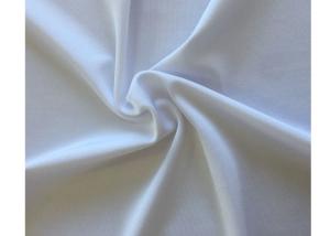 China Tricot Sublimation Polyester Spandex Fabric For Cycling Jersey Active Wear factory