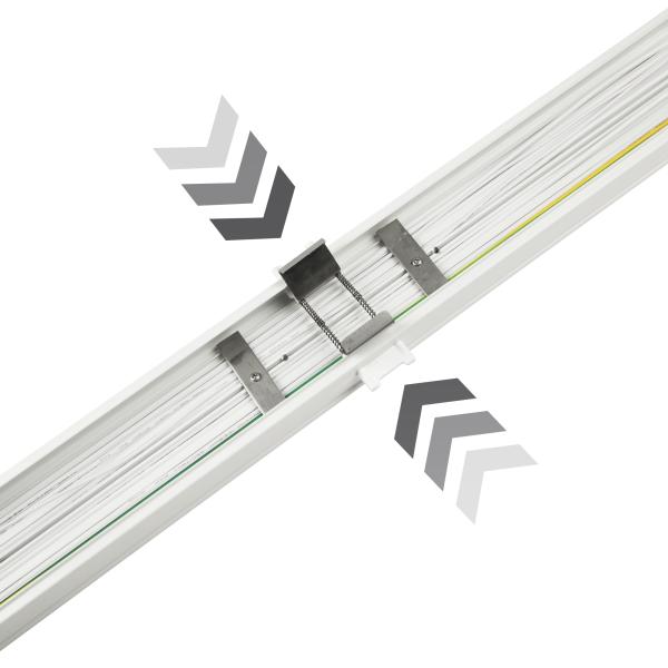 Dualrays Universal Retrofit LED Lights Module Plug and Play