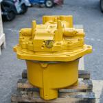 2095895 1559198 209-5895 155-9198 455-2722 455-2775 Travel Motor Suitable For