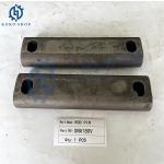 Hydraulic breaker part D&A180V Tool Rod pin Retainer Bar D&A220V D&A222V D&A250V