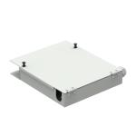 ODN Network 12 Cores FC UPC Fiber Optic Distribution Box Used for FTTH/FTTX