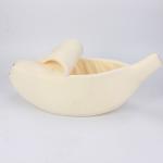Stocked Banana Odm Xl Pet Bed Mat Yellow Color