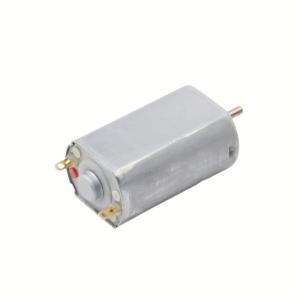 China FF-180SH Mini Brushed Motor 5V 8000rpm Tiny Electric Motor For Smart Pet Feeder factory