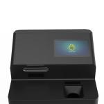 Floor Standing Bill Payment Kiosk 10.1 Inch Self Service Ordering Kiosk With