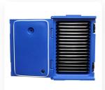 160L Insulated Food Transport Box Loading Baking Tray