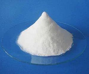 China Compound metal Polishing White High Purity Alumina Powder factory