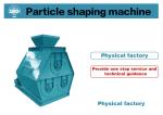 Stainless Steel Fertilizer Pellet Machine 1-10 Tons Per Hour Capacity 2-8 Mm