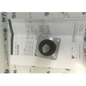 Straight Shaft End Cnc Servo Motor , Compact Servo Motor SGMAS-01ACA61-Y2