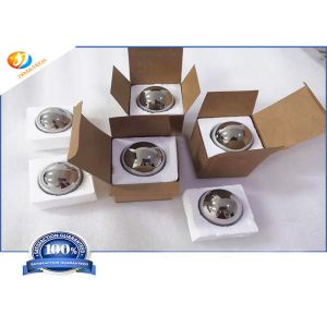 Stellite 20 API Cobalt Based Non Ferrous Alloys