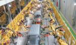 Automobile Assembly Engineering