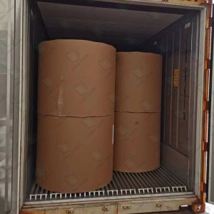 Environmentally Friendly 190gsm-340gsm Liquid Packaging Board For Beverage