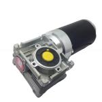 NMRV030.80ZYT 12 Volt 24 Votl 48 Volt High Torque Worm Gear Motor IE 1