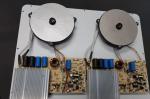 Insulation Mica For Household Appliance , Mica Heating Element For Electric
