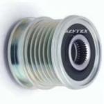 Alternator Clutch Pulley 535016810 F-552901 for Mercedes-Benz C180 200 220 250