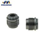 Oil Drilling YG6 YG8 Tungsten Carbide Nozzles For Carbide Drill Bit