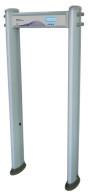 China AB1800 ABNM walkthrough metal detector factory