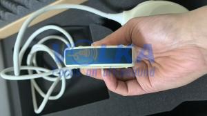 China Hitachi Aloka Arietta60 Noblus Convex Array Ultrasound Probe C251 factory