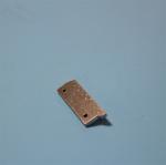 Stenter Pin Bar Santex Machine Parts Needle Plate Stantdard Size Excellent