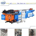 R200 Aluminum Profile Pipe Bending Machine Luggage Carrier CNC Mandrel Benders