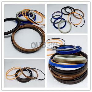 China 2438U1135F1 Boom Seal Kits Excavator Repair Kit KOB-2438U999R100 KOB-2438U999R200 Kobelco SK250LC IV KOB-2438U1135R300 factory
