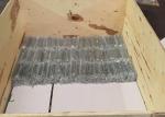 Galvanized 4 Inch SAE1008 SAE1006 Annealed Bar Tie Wire