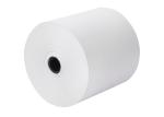 57mmx50mm 80mm 52gsm ROHS Thermal Jumbo Printed Paper Rolls