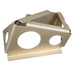ISO9001 High-Level production factory high precision wire bending service with