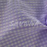 Moisture-Wicking And Flexible Polyester Spandex Fabric For Active Wear