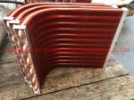 Refrigerator HVAC Chilled Water Coils Microchannel ODM