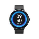 240x240 MTK2502C BT Call Smart Watch K50 230mAh Full Touch Fitness Tracker
