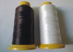 Multicolor High Tenacity Sewing Thread 50/2 Dyed Pattern