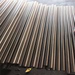 Galvanized Dia 5.5mm Stainless Steel 304 Round Bars Hot Rolled