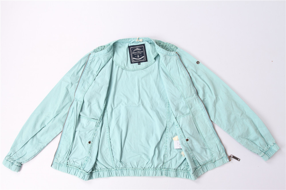 Ladies Cool quality cotton jcket, Women's cotton Jacket, Fashion Design, stocks