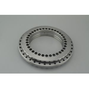 YRTSM Rotary Table Bearing Roller Ball Bearing YRTSM395 38-1080KN
