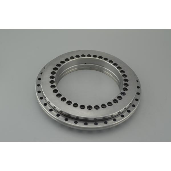 China YRTSM Rotary Table Bearing Roller Ball Bearing YRTSM395 38-1080KN factory