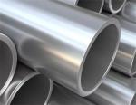 HB95 Aluminum Alloy Tubing 6000 Series ISO9001 6063 Aluminum Pipe