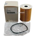 263203CKB0 Auto Oil Filters Car Oil Filter For Hyundai Genesis KIA 3.3L 3.8L