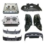 250000-300000shots Mould Life Custom Plastic Thermoforming Mold for High Level